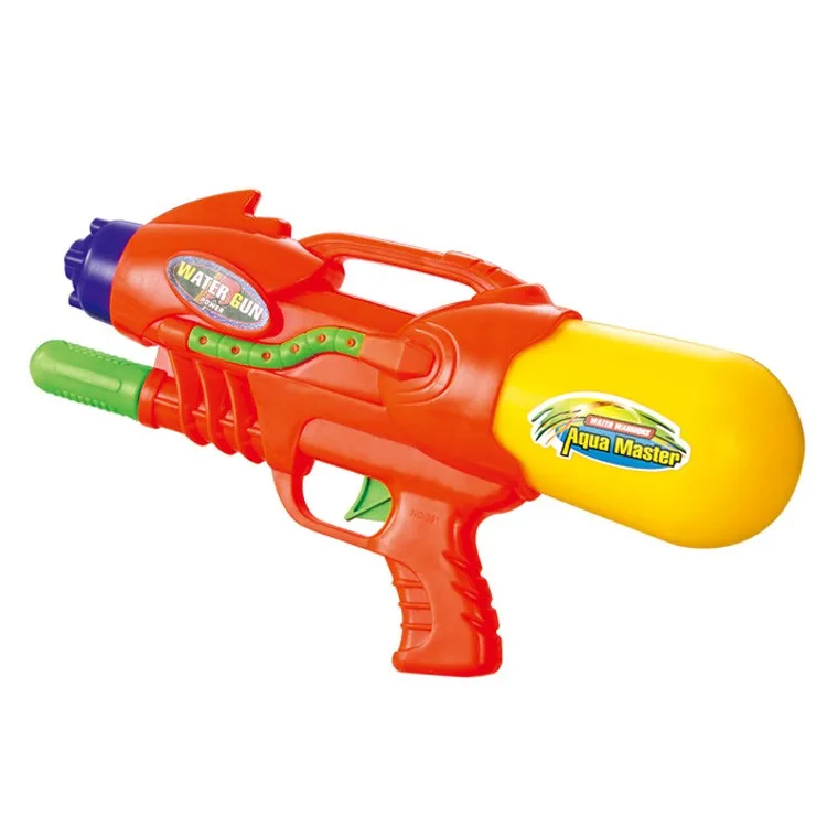 big super soaker