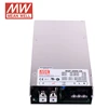 MEANWELL 2000w automated POWER SUPPLY RSP-2000 enclosed active pfc controller