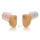 Mini Sound Amplifier Hearing Aids Digital CIC Hearing Aid