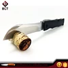 D2 Hunting Knife Blades With Carbon Fiber Handle Old Pocket Knives Online Shopping