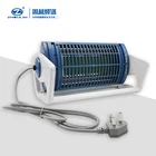 china medical beauty and personal care products bio spectrum tdp infrared electromagnetic lamp