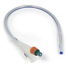Platinum curing Medical Grade Non-toxic Connector medical Tube LSR Liquid Silicone Rubber Extrusion