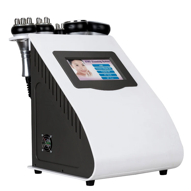 OEM/ODM Fat cavitation slimming sonic cavitation multi-functional beauty equipment cavitation
OEM/ODM Fat cavitation slimming sonic cavitation multi-functional beauty equipment cavitation