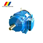 high efficiency motor universal machinery parts 100kw 4pole electric motor