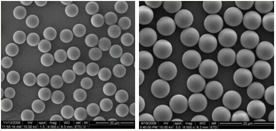 Polystyrene Particles Nano Particles,Silicon Particles,Ps