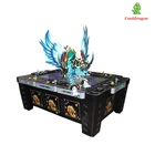 Arcade Casino Fishing Game Leopard Strike Video Console Catch Fish Game