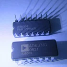 (14-Pin CDIP) Power Management IC AD637JQ