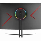 Factory hot sales Resolution 144Hz LCD PC Monitor for Computer Desktop Computer Gaming Monitor 32 Inch QHD 2560*1440