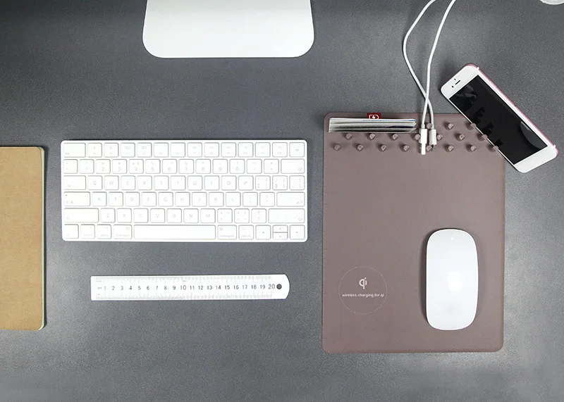 Ultrathin Wireless Charger