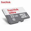 100% Original sandisk TF 32G Ultra class10 32GB Wholesale scan disk micro Memory sd card
