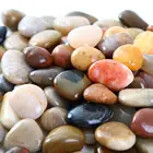 Decorative River Pebbles Rocks For Landscaping And Home Decor