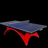 good quality MDF Table Tennis Table for competition