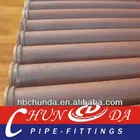 Sermac Concrete Pump Spare Parts & Concrete Pump Pipe
