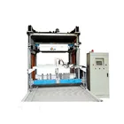 High Quality Plastic Box Package Stack Palletizer Machine