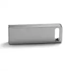Waterproof PC Computer Laptop mini USB 2.0 Memory Stick - Silver 4GB