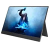 15.6 inch1080p touchscreen monitor outdoor hd mi portable computer lcd led game monitor for laptop PC PS4
