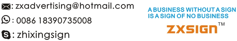 contact details