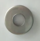 Stamping Metal Part Steel Stamping and Spinning Process