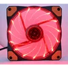 XINYI 120mm LED computer case fan pc cooling