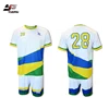 Guangzhou YUEPAI customized national team soccer jersey football shirts