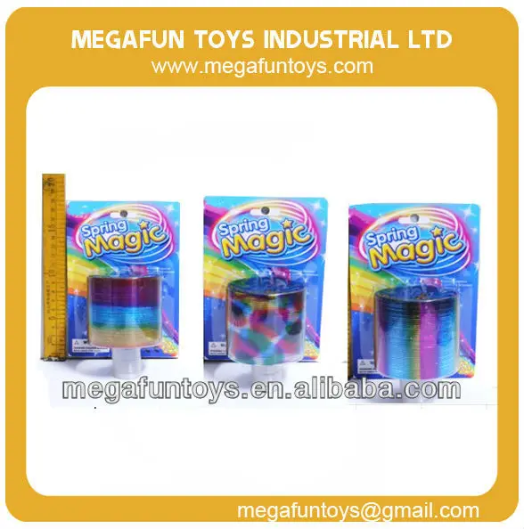 promotional slinky toys