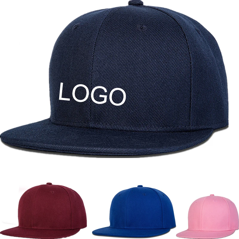 custom embroidered hats bulk