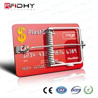 Best Quality Wallet Security Identity Theft