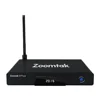 android 6.0 amlogic 912 zoomtak HDR 10bit set top smart tv box with root access