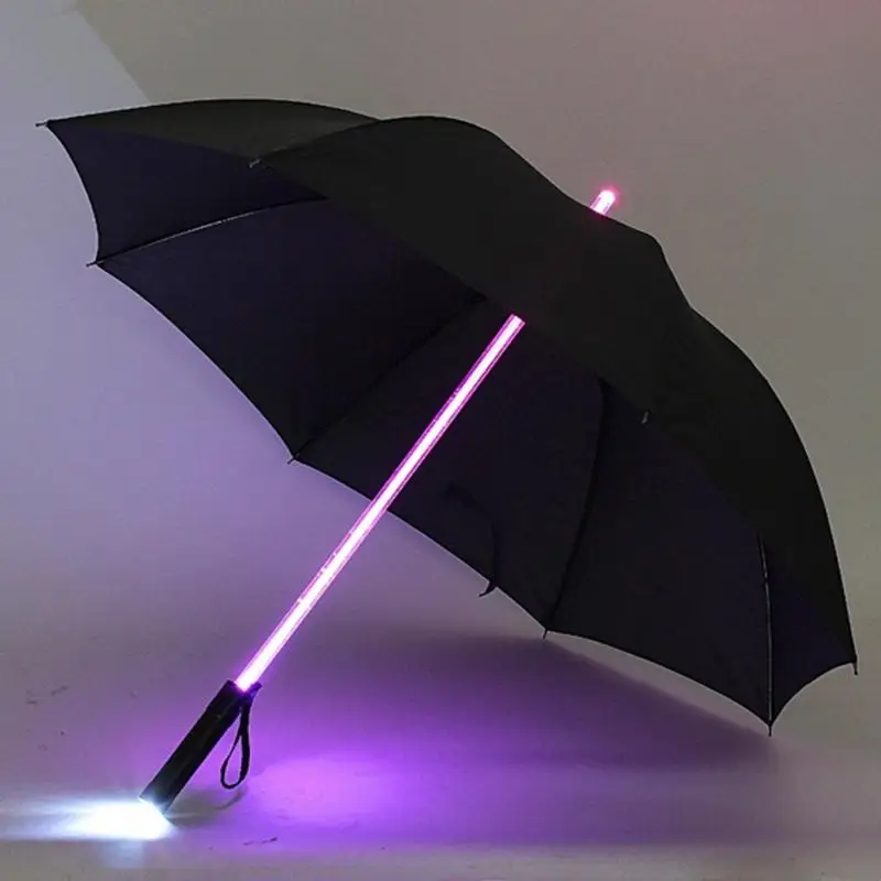 UCHOME 2022 Hot Sale Unique LED Umbrella. LED Umbrella Light, Blue, red, black, pink, green, purple, yellow
UCHOME 2022 Hot Sale Unique LED Umbrella. LED Umbrella Light, Blue, red, black, pink, green, purple, yellow
