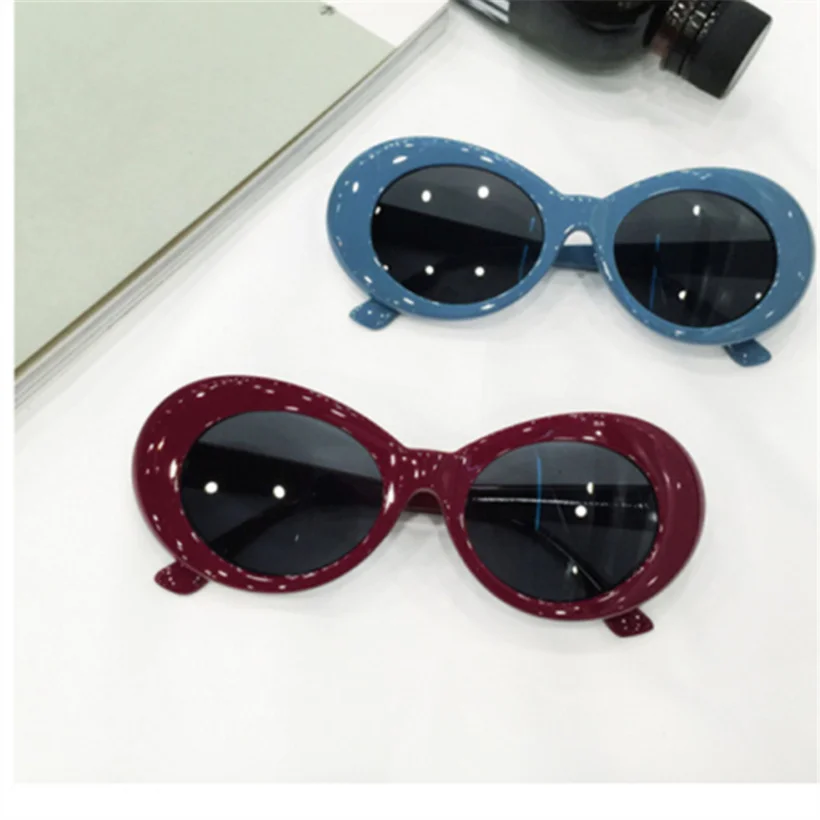 Women Men fashion Cobain Sunglasses Women's Glasses UV400 Mirrored Women Men Fahion Female Male Sun Glasses
Women Men fashion Cobain Sunglasses Women's Glasses UV400 Mirrored Women Men Fahion Female Male Sun Glasses