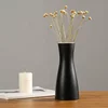 /product-detail/chinese-modern-black-fine-porcelain-decorative-ceramic-vase-for-plants-62039035904.html