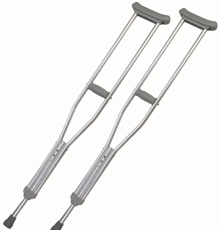 Aluminum Alloy Adjustable 4legs Walk Aid Manufacture Buy Walk Aid