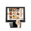 Full HD multi-touch paneel 12 inch led touchscreen monitor for POS