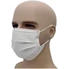 disposable medical custom colorful PP non woven earloop latex free nurse surgical sanitary anti particles FDA 510K mask