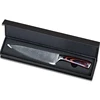JH200CFL01 Cutting Cooking Butter Bread Cheese Stainless Steel Utility Chefs Knives Fixed Blade For Kitchen Knife Set