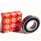 Deep groove ball bearing 6221 zz textile machinery bearings price list