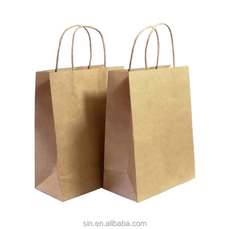 die cut wedding candy gift paper bag
