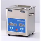 Fast Delivery Professional Digital mini Jewelry Ultrasonic Cleaner with Heater and Timer
