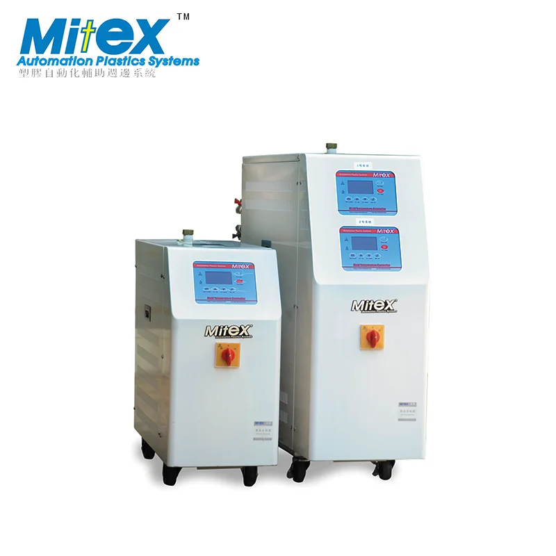 mould temperature controller