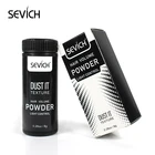 hair texture root powder for volume fluffy styling cream