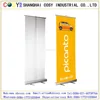 best price hang up banner roll up stand for digital printing