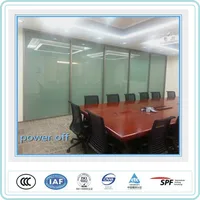 Best Quality Self Adhesive PDLC Smart