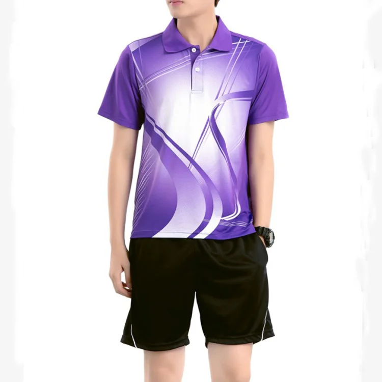 Directly factory hot selling kids adult sports uniforms custom design table tennis jersey, Customized colors
Directly factory hot selling kids adult sports uniforms custom design table tennis jersey, Customized colors