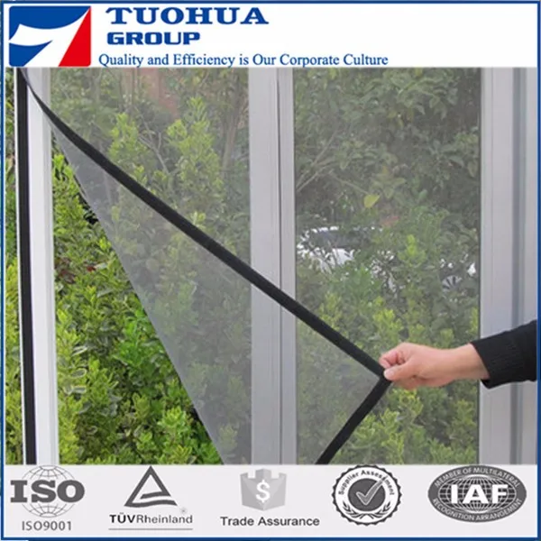 Fiberglass window screen16
