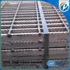 bridge decking stainless steel grating