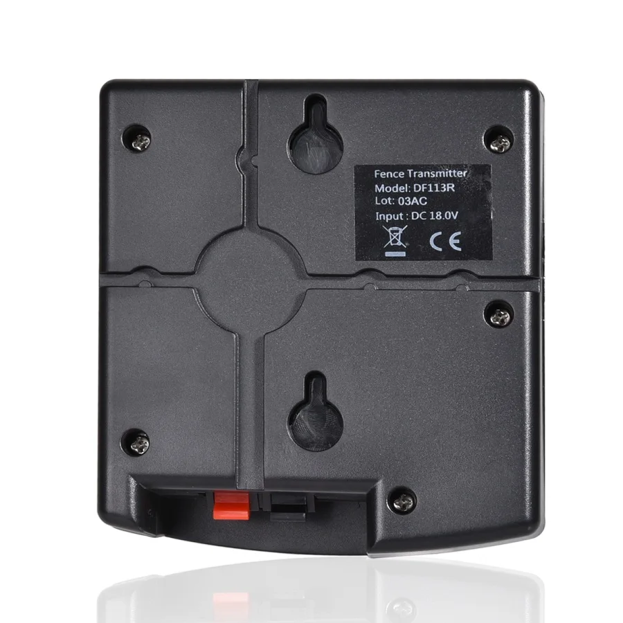 DF113R fence transmitter2