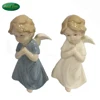 double lovely baby angel Ceramic Statues