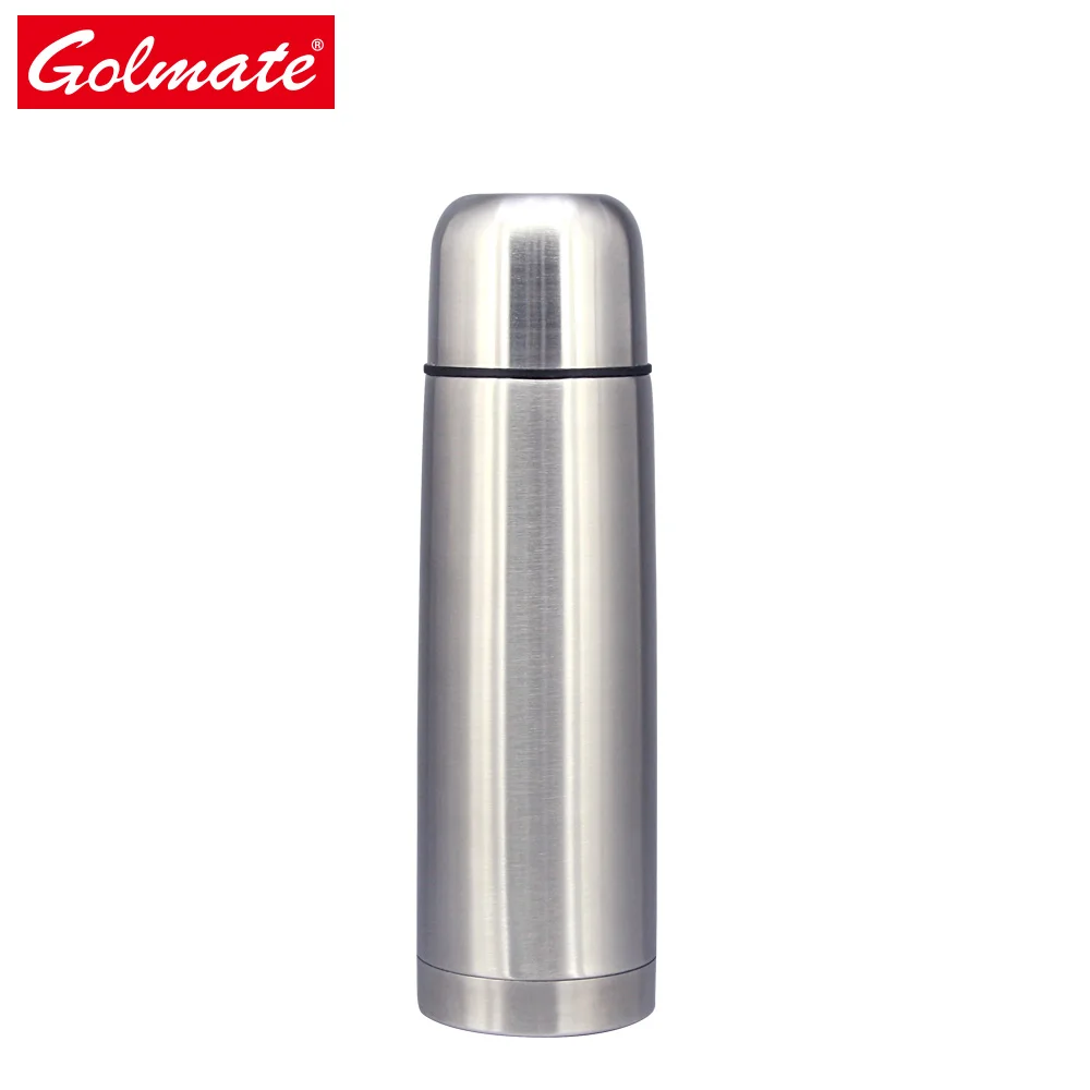 500ml 18 8 Stainless Steel Thermos 