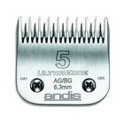 OEM and ODM all kinds of hair clipper A5 blade for andis whal oster