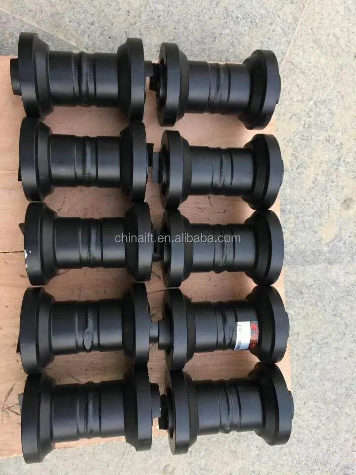 our track rollers